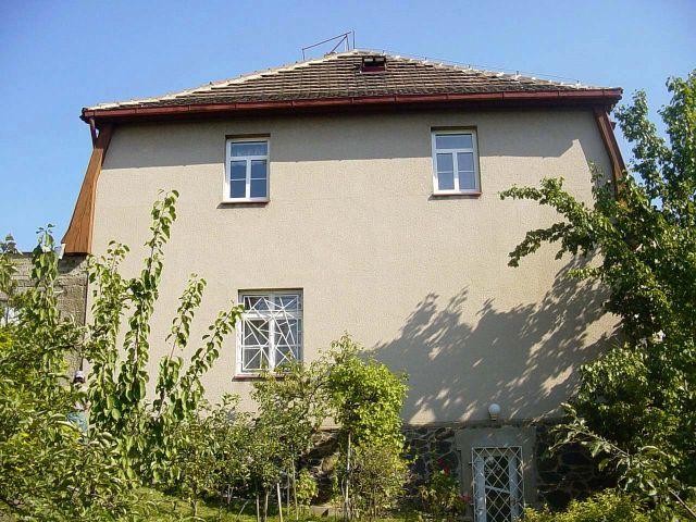 Otevřít do nového okna Apartmán v Praze Podolí