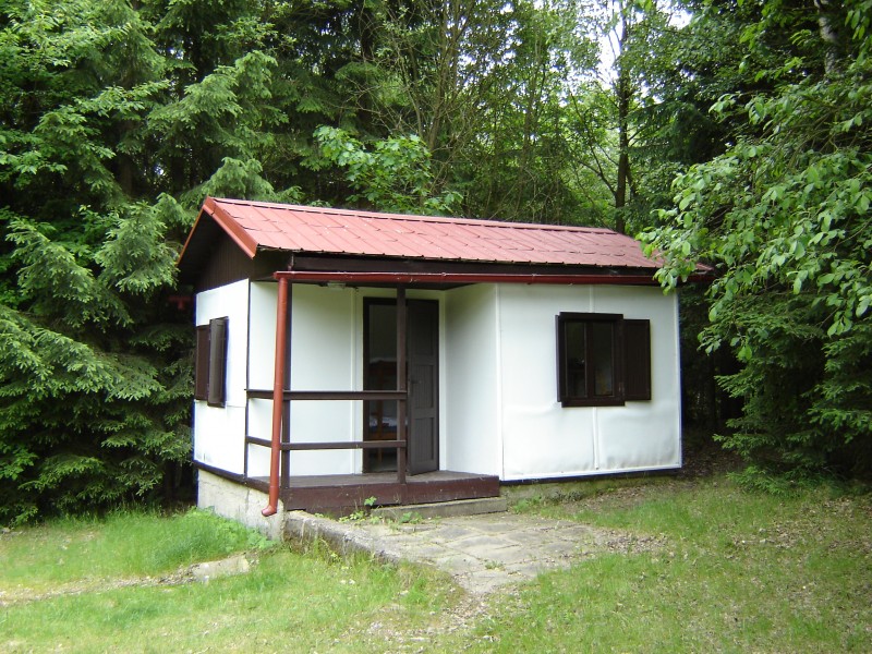 Otevřít do nového okna Jinolice hájenka