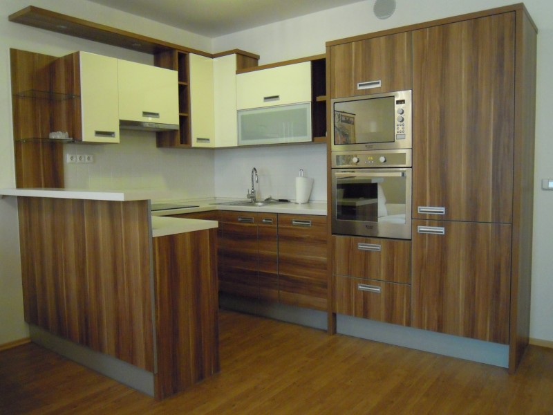 Otevřít do nového okna Apartmán Belárie Park