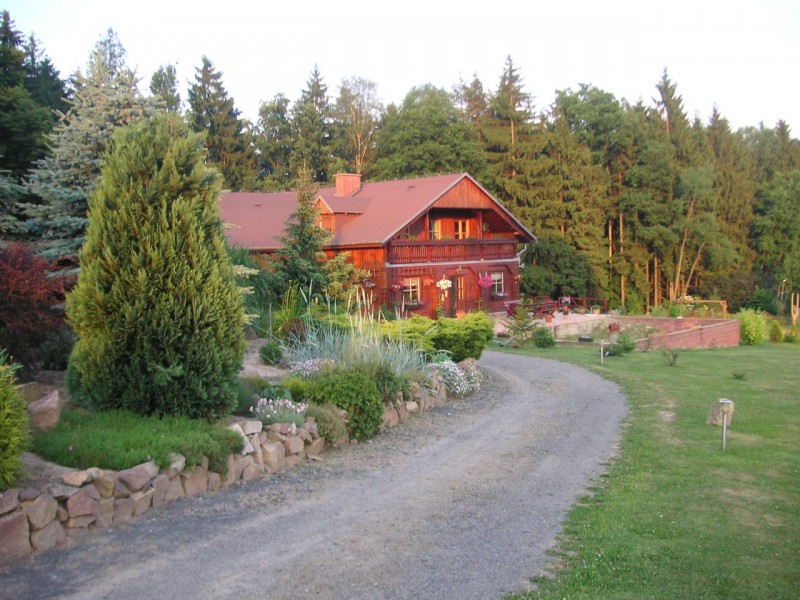 Otevřít do nového okna Apartmány Filipínka
