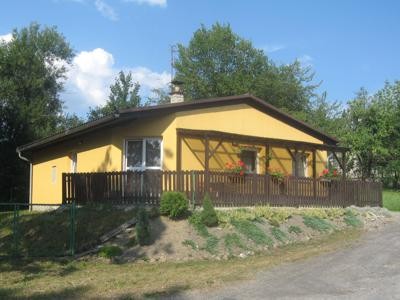 Otevřít do nového okna Chalupa v Beskydech
