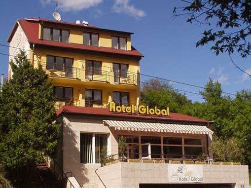 Hotel Global 