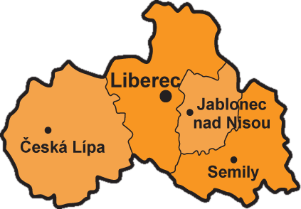 jak a kde se seznámit Liberec