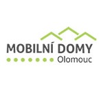 mobilní domy